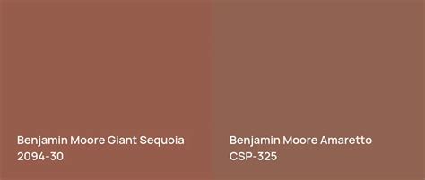 Benjamin Moore Giant Sequoia 2094 30 Real Home Pictures