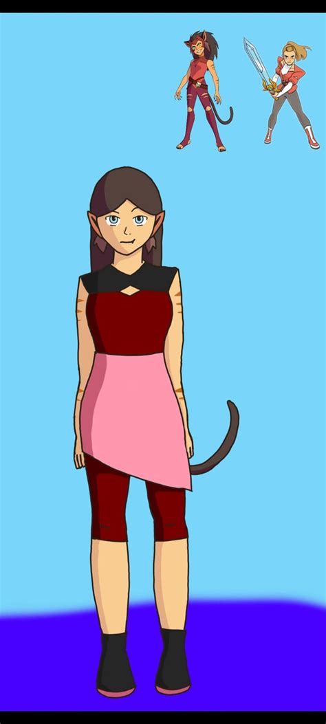 Catra And Adora Rsheramemes