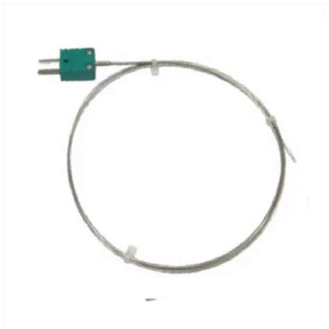 R Type Thermocouple 0 To 1300 Deg C At Best Price In Udaipur ID