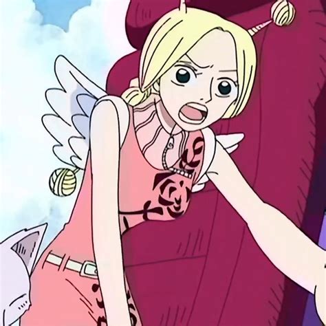 Conis ♡┊one Piece