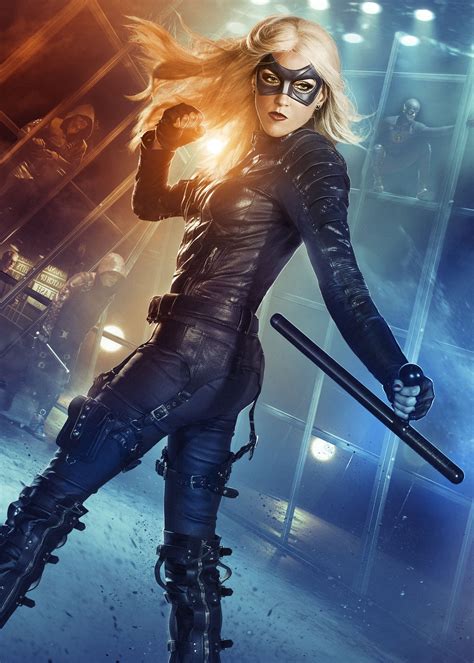 Arrow Katie Cassidy Masks Jacket Blonde Girl HD Wallpaper Rare Gallery