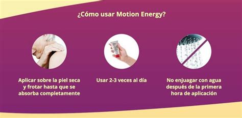 Motion Energy Precio Walmart Farmacia Similares Guadalajara Dónde