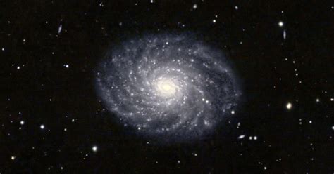 NGC3486 | Telescope Live