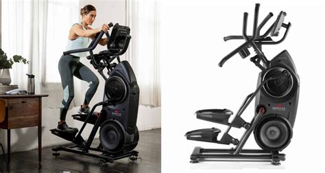 Bowflex Elliptical Reviews And Comparisons