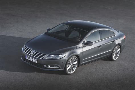 Volkswagen Cc Specs Photos