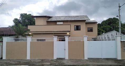 Casa Na Rua Jos Gomes Da Silva Vale Das Pedrinhas Em Guapimirim