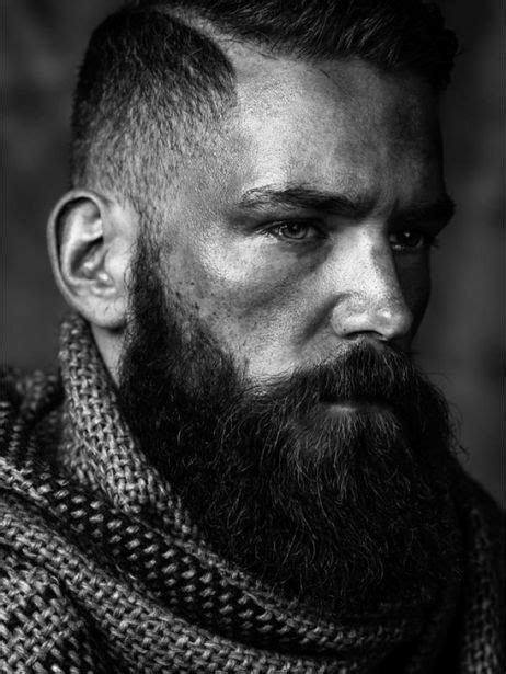 Beardrevered On Tumblr Beardmodel Kenneth Brain Dulcedo Beard No