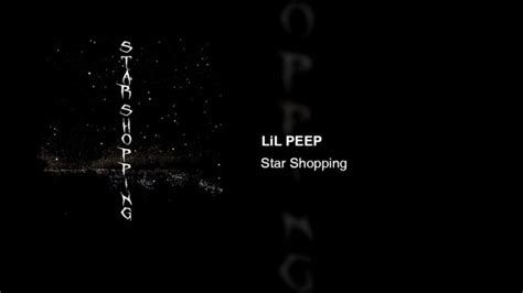 Star Shopping By Lil Peep Kalimba Tabs Kalimba Tutorials