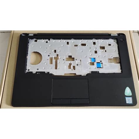 Dell Latitude E5470 Casing Cover Lcd Back Cover With Front Bezel Palm Rest Bottom Case Shopee