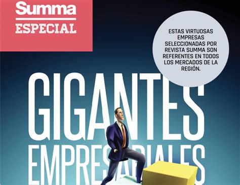 Corporación Multi Inversiones es destacado por Revista Summa como