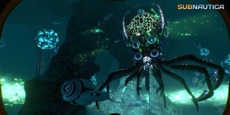 Top 7 Mobile Games Like Subnautica Pocket Gamer