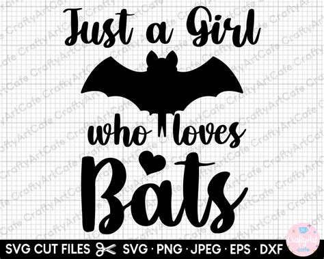 Bat Svg Cricut Shirt Bat Svg Png Eps Dxf Jpeg - Etsy