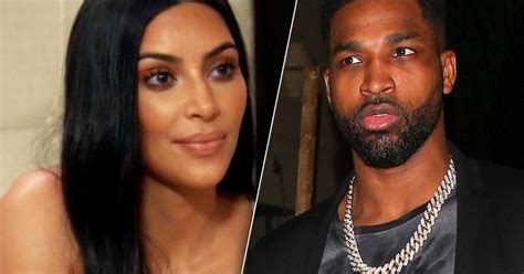 Kim Kardashian Slams Tristan Thompson Again After Cheating Scandal