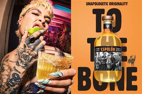 Espolòn® Tequila Unveils To The Bone” A New Campaign Celebrating