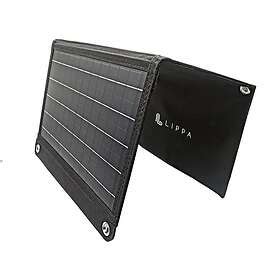 Lippa 15W Solar Panel with 2 x USB A Hitta bästa pris på Prisjakt