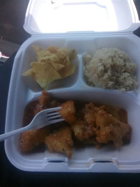 Peking Garden Chinese Restaurant 417 W Coler St Neosho Mo 64850 Usa