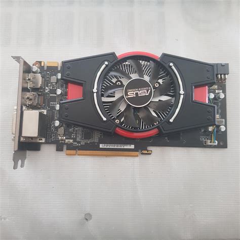 Jual Asus Geforce Gtx 760 Gtx760 3gb Gddr5 192 Bit Shopee Indonesia