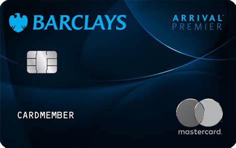 Barclays Arrival Premier Credit Card Review (2018.7 Update: First Year ...