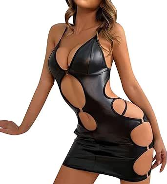 Ensemble Lingerie Femme Lingerie Sexy Femme Body Nuit Redresse Sein Bra Implicite Lingerie