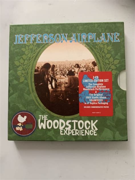 Jefferson Airplane Kaufen Auf Ricardo