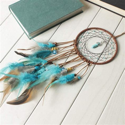 Dreamcatcher Diy Kit Make Your Own Dream Catcher Dreamcatcher