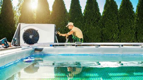 Comment Entretenir Sa Pac De Piscine Maison Facile