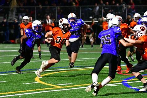 Photos Berkshire County Youth Football Super Bowls Multimedia