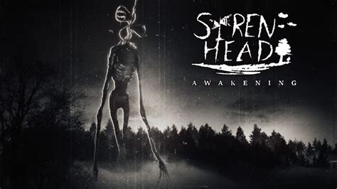 Финал Сиреноголовый повержен 3 Siren Head Awakening Youtube