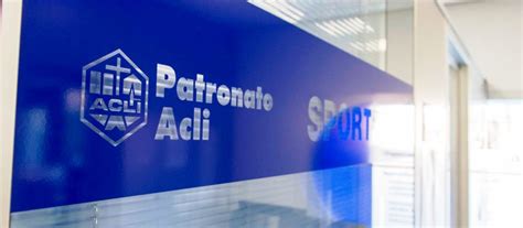 Nuova Sede Del Patronato Acli A Fiumicello FareBene