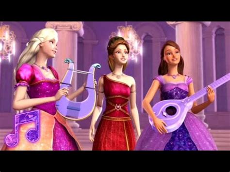 Barbie O Castelo De Diamante Musica - Música - Fé e Fim - Barbie em o Castelo de Diamante (PT-BR HD) - YouTube