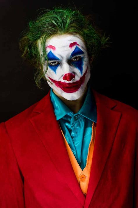 Halloween Makeup Ideas For Men For 2022 Party Artofit