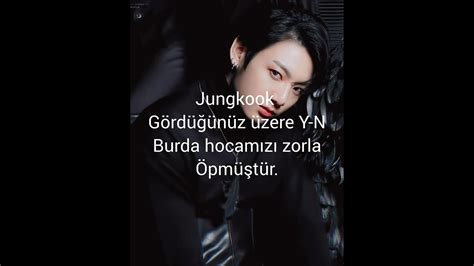 Jungkook Ile Hayal Et Zorba 1 Bölüm Youtube