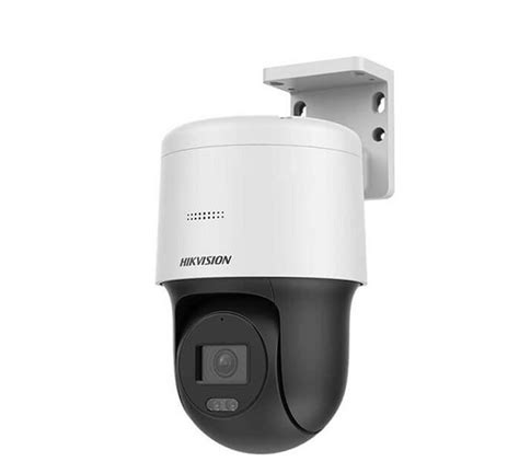 Camera IP Speed Dome hồng ngoại 4 0 Megapixel HIKVISION DS 2DE2C400MW