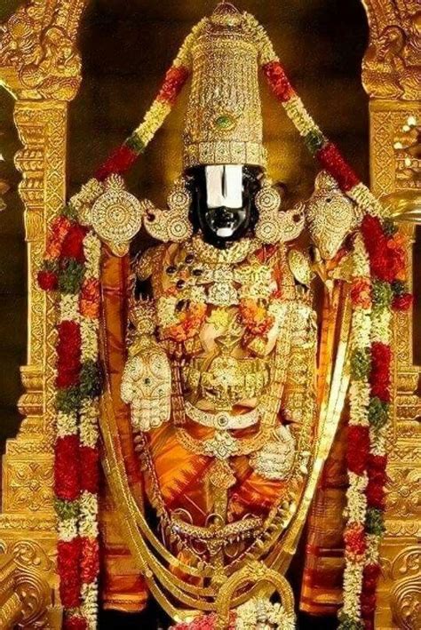 24 best images about Lord Sri Balaji on Pinterest | Posts, Photo ...