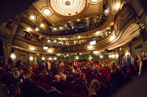 Aldwych Theatre London England Anmeldelser Tripadvisor