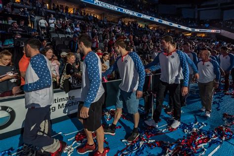 Introducing the 2016 Men's Olympic Swim Team - Swimming World News