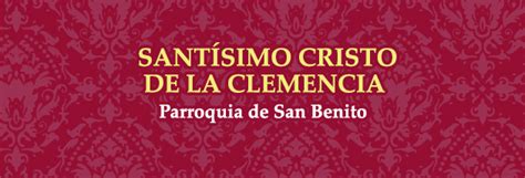 Santísimo Cristo de la Clemencia SoyJerez Guía