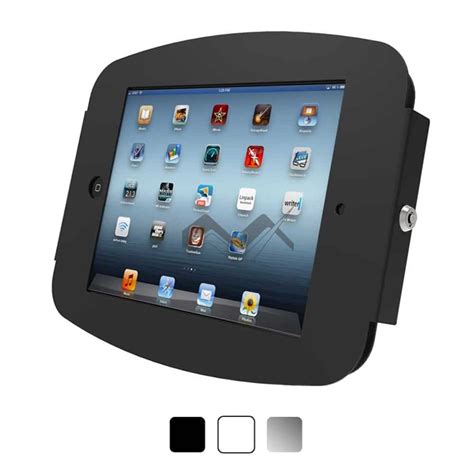 Do It Yourself Ipad Wall Mount