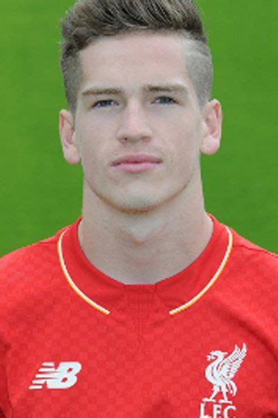 ryan kent lfc stats  profile anfield