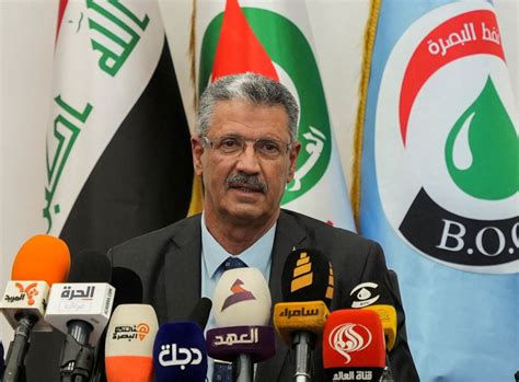 Baghdad KRG Yet To Agree Deal On Resuming Northern Oil Output Exports