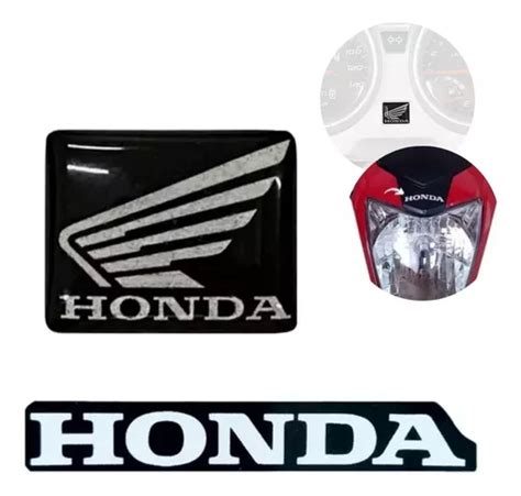 Adesivo Mascara Frontal Emblema Quadrado Aranha Honda Cg Mercadolivre