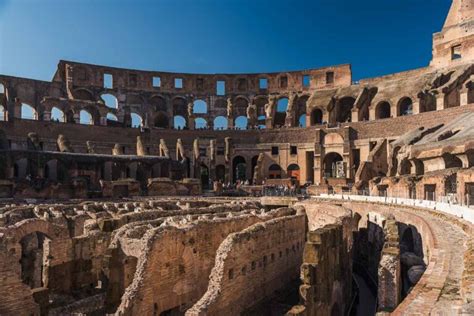 How To Visit The Colosseum in Rome - It’s All Trip To Me