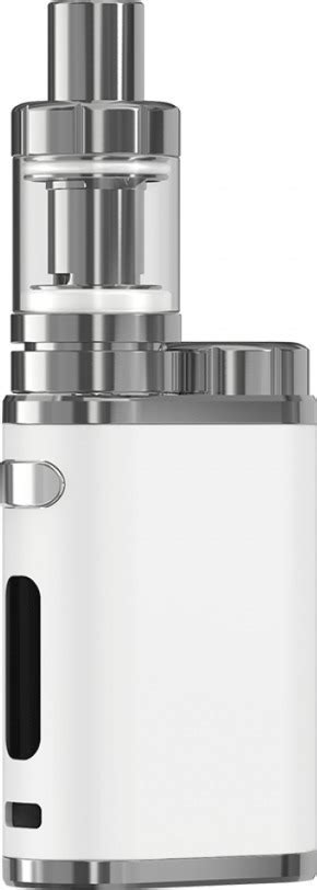 Eleaf Istick Pico Kit White Box Mod 2ml Skroutzgr