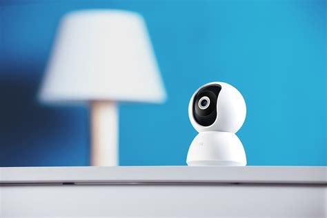 Xiaomi Mi Home Security Camera K Techpunt