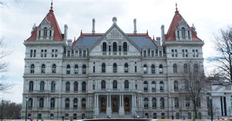 Best Historical Attractions In Albany New York