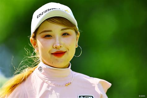 クローズスタンスで復調 リ・ハナが4週連続予選落ちからv争い【国内女子ツアー Lpga】｜gdo ゴルフダイジェスト・オンライン