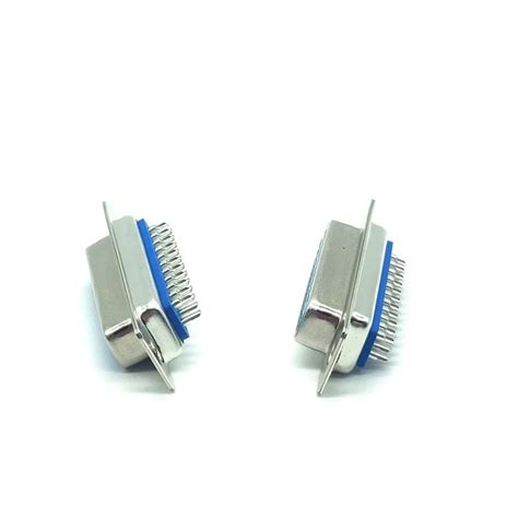 Db23 Male And Female D Sub Solder Type Connector Db 23 Pin Buy 23 Pin