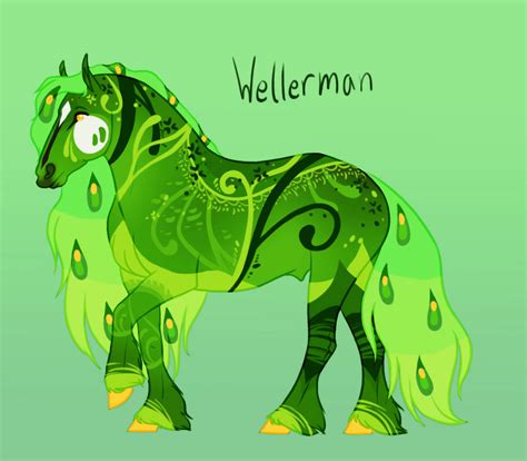 Wellerman By Cutepup On Deviantart