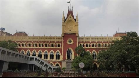 Calcutta High Court Constitutes Sit With Cbi And Bengal Police To