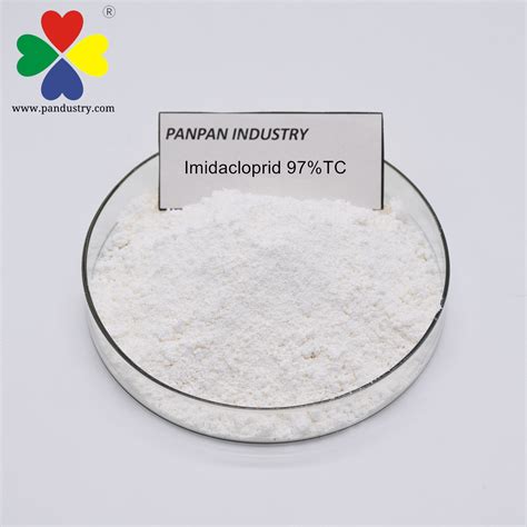 Imidacloprid Systemic Insecticide China Imidacloprid And Imidacloprid